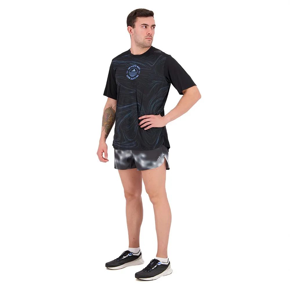 adidas D4r Rtfo Kurzarm-t-shirt male, Black, Regular adidas D4r Rtfo Kurzarm-t-shirt male, Black, Regular