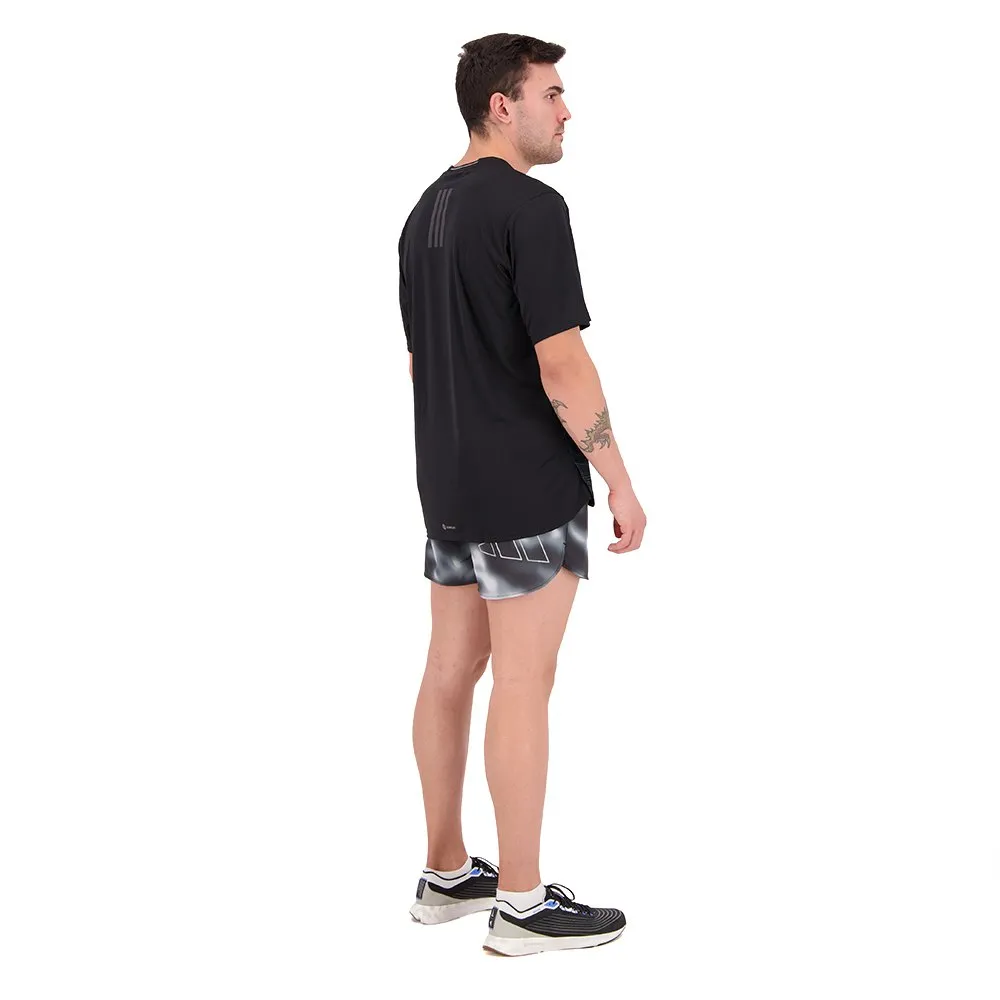 adidas D4r Rtfo Kurzarm-t-shirt male, Black, Regular adidas D4r Rtfo Kurzarm-t-shirt male, Black, Regular