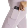 adidas Dailyrun 3 Stripes 7/8 Leggings female