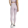 adidas Dailyrun 3 Stripes 7/8 Leggings female