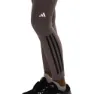 adidas Dailyrun 3 Stripes 7/8 Leggings female