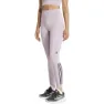 adidas Dailyrun 3 Stripes 7/8 Leggings female