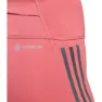 adidas Dailyrun 3s 7/8 Leggings female, Pink strata