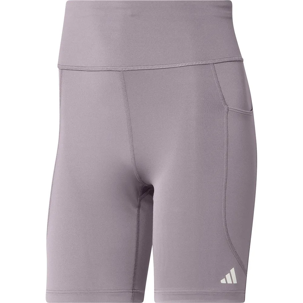 adidas Dailyrun 5´´ Kurze Leggings female