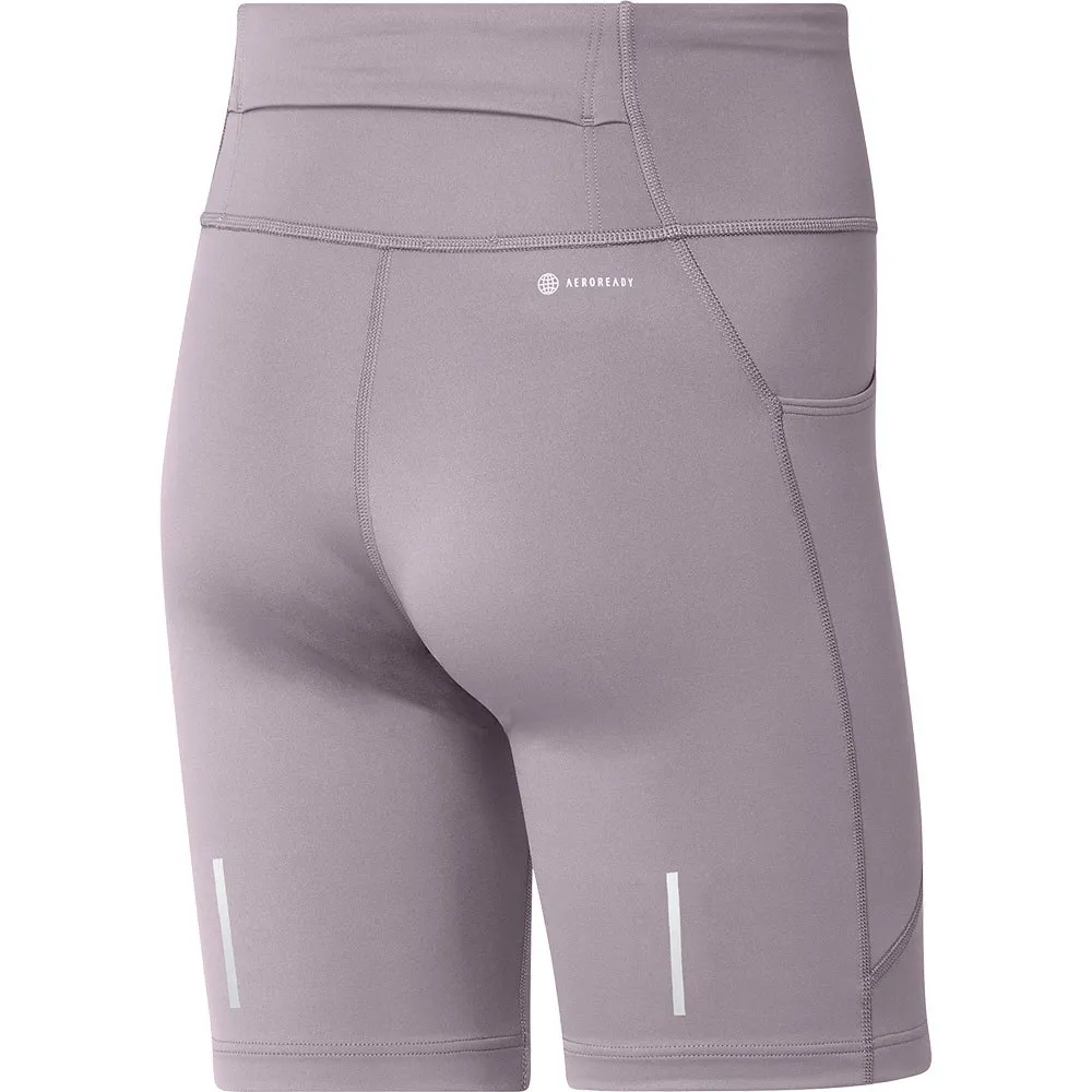 adidas Dailyrun 5´´ Kurze Leggings female