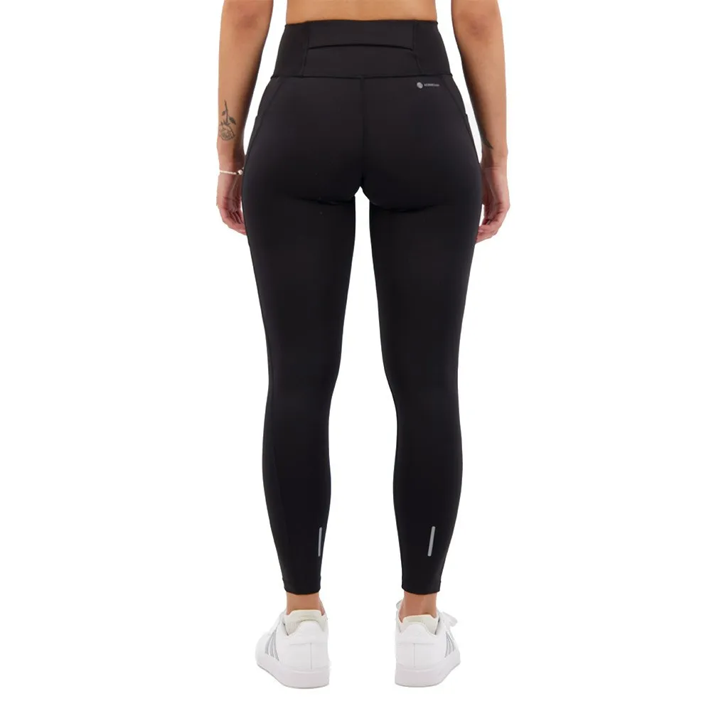 adidas Dailyrun 7/8 Leggings female