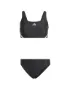 adidas Damen Bikini 3-Streifen