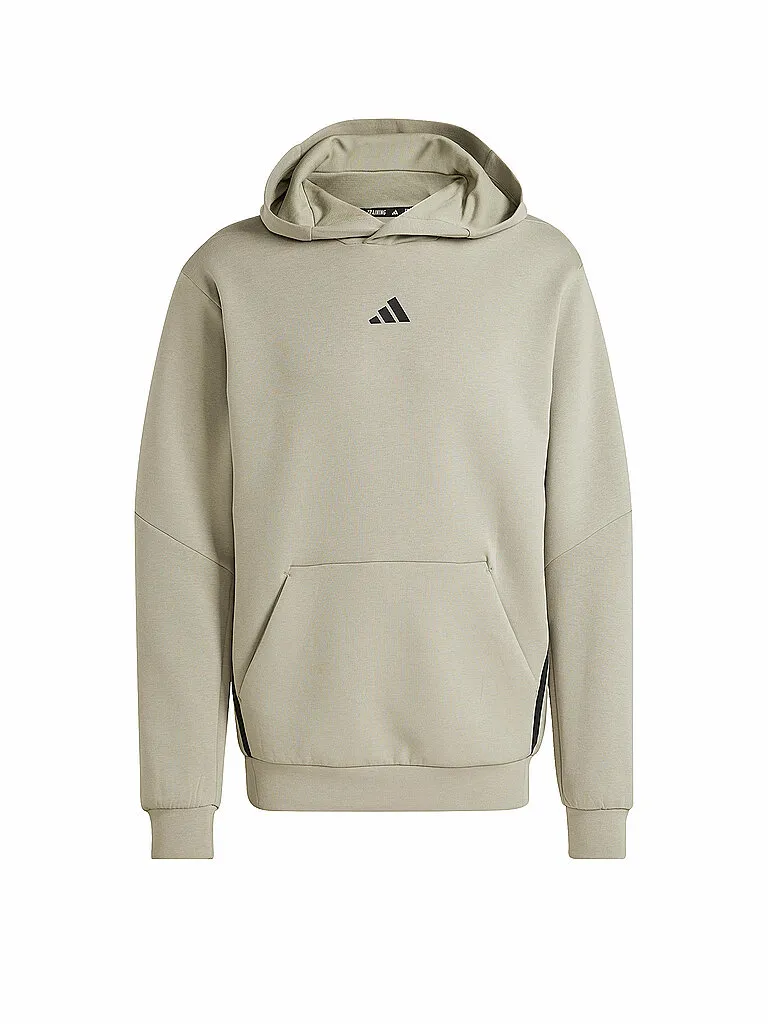 adidas Damen Fitnesshoodie Designed for Training adidas Damen Fitnesshoodie Designed for Training