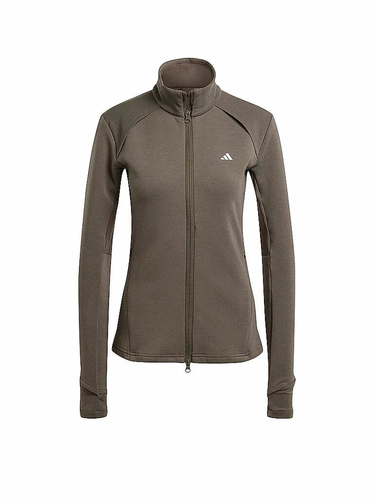adidas Damen Fitnessjacke adidas Damen Fitnessjacke
