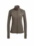 adidas Damen Fitnessjacke