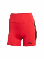adidas Damen Fitnessshort OPT 3S adidas Damen Fitnessshort OPT 3S