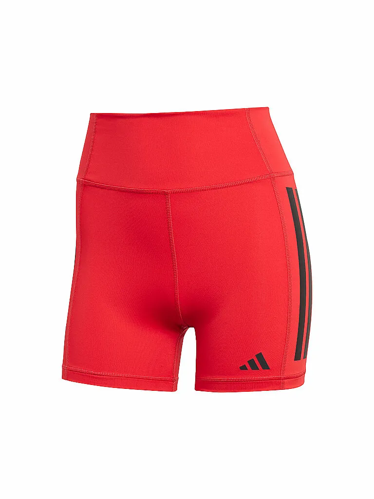adidas Damen Fitnessshort OPT 3S adidas Damen Fitnessshort OPT 3S