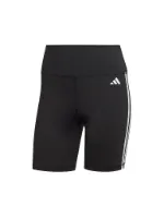 adidas Damen Fitnesstight Essentials 3-Streifen High-Waisted adidas Damen Fitnesstight Essentials 3-Streifen High-Waisted