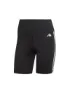 adidas Damen Fitnesstight Essentials 3-Streifen High-Waisted