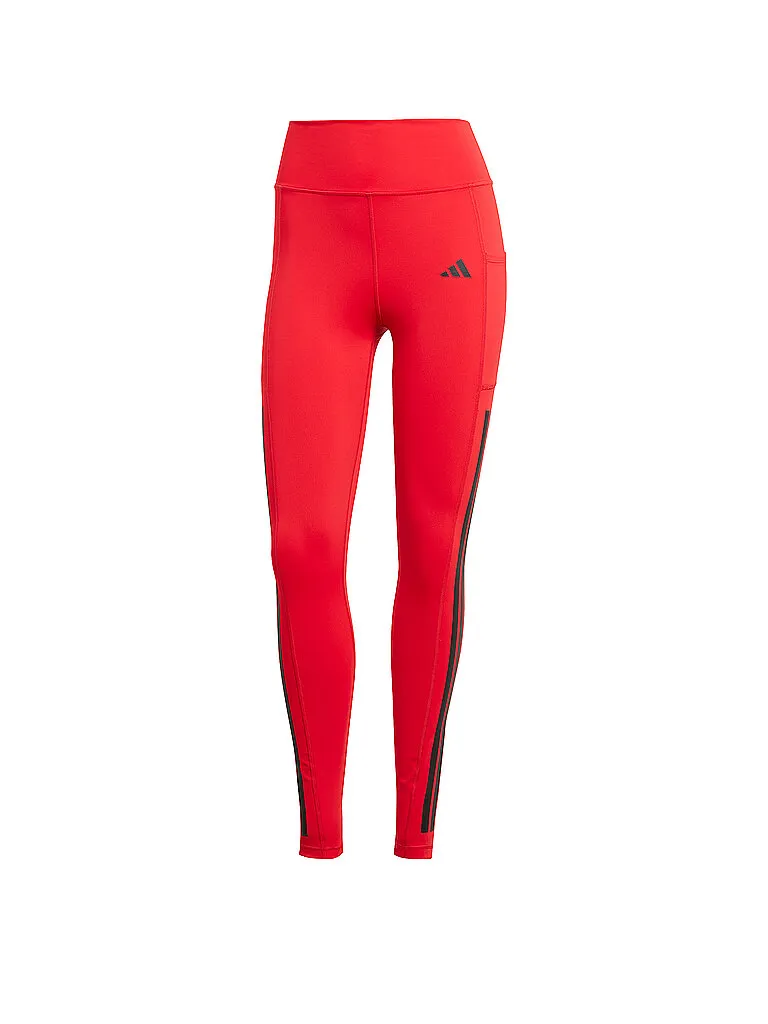 adidas Damen Fitnesstight Opt 3S adidas Damen Fitnesstight Opt 3S