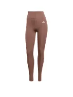 adidas Damen Fitnesstight Optime Essentials 3-Streifen 7/8 adidas Damen Fitnesstight Optime Essentials 3-Streifen 7/8