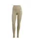 adidas Damen Fitnesstight Optime Essentials Stash Pocket