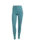 adidas Damen Fitnesstight Optime Stash 7/8