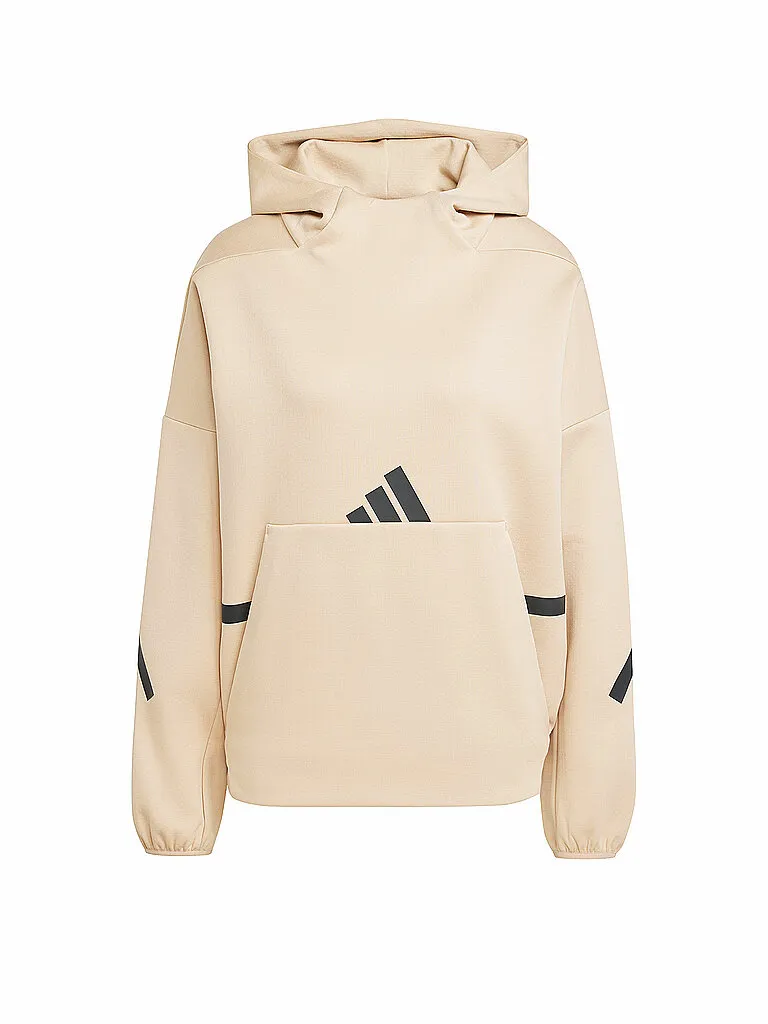 adidas Damen Hoodie Z.N.E. adidas Damen Hoodie Z.N.E.