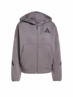 adidas Damen Hoodie ZNE adidas Damen Hoodie ZNE