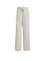 adidas Damen Jogginghose 3S creme adidas Damen Jogginghose 3S creme