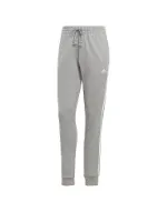 adidas Damen Jogginghose Essentials 3-Stripes French Terry Cuffed adidas Damen Jogginghose Essentials 3-Stripes French Terry Cuffed