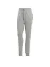 adidas Damen Jogginghose Essentials 3-Stripes French Terry Cuffed