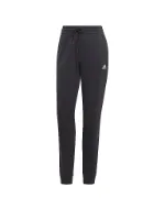 adidas Damen Jogginghose Essentials Linear French Terry Cuffed adidas Damen Jogginghose Essentials Linear French Terry Cuffed
