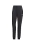 adidas Damen Jogginghose Essentials Linear French Terry Cuffed