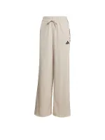 adidas Damen Jogginghose weites Bein