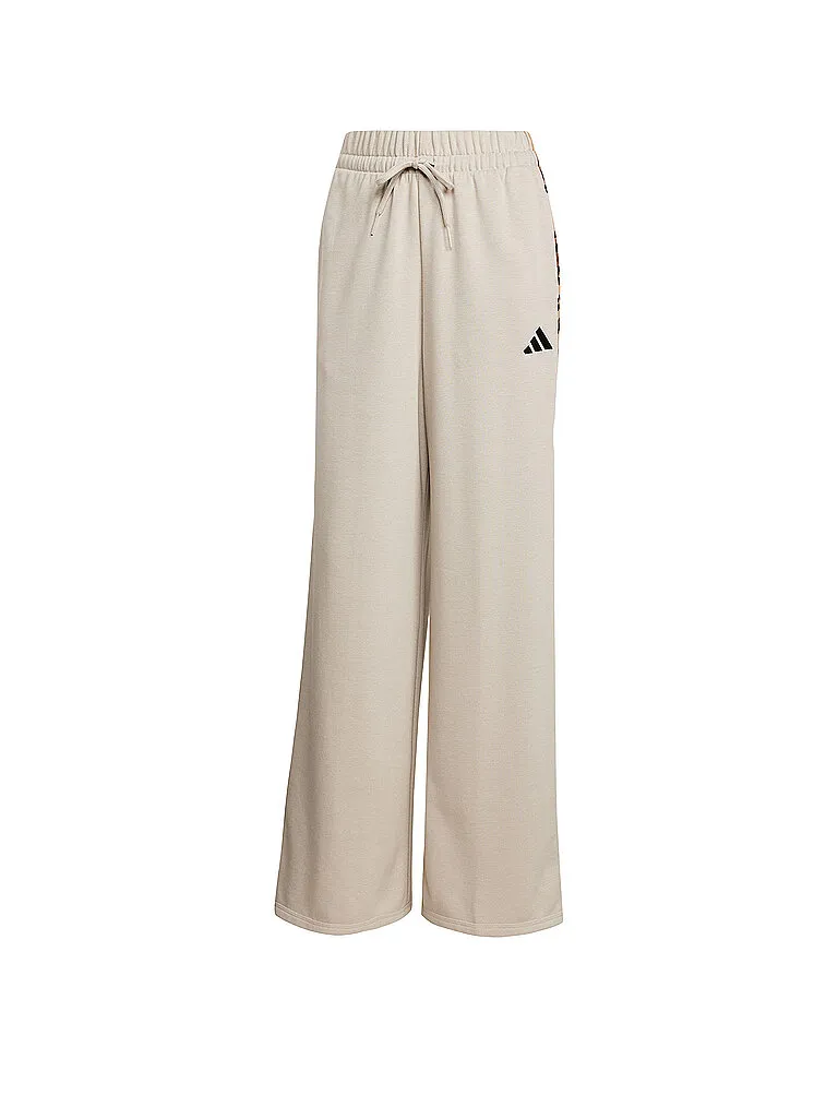 adidas Damen Jogginghose weites Bein adidas Damen Jogginghose weites Bein