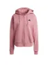 adidas Damen Kapuzenjacke 3S rosa