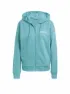 adidas Damen Kapuzenjacke 	Essentials Linear French Terry