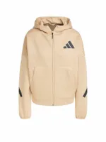 adidas Damen Kapuzenjacke Z.N.E. adidas Damen Kapuzenjacke Z.N.E.