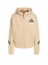 adidas Damen Kapuzenjacke Z.N.E.