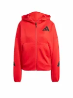 adidas Damen Kapuzenjacke ZNE adidas Damen Kapuzenjacke ZNE