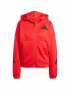 adidas Damen Kapuzenjacke ZNE