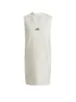 adidas Damen Kleid Essentials 3 Streifen Print