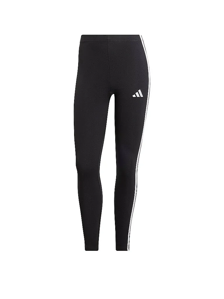 adidas Damen Legging 3S SJ adidas Damen Legging 3S SJ