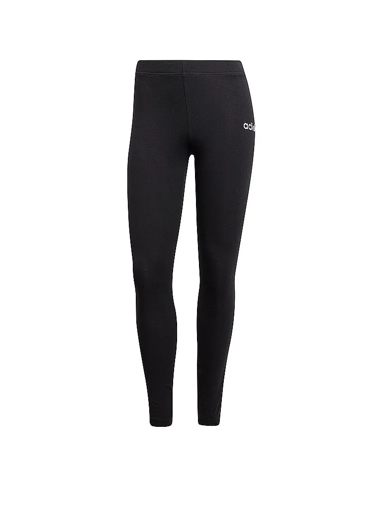 adidas Damen Legging Lin SJ adidas Damen Legging Lin SJ