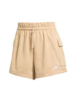 adidas Damen Short French Terry Cargo