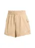 adidas Damen Short French Terry Cargo