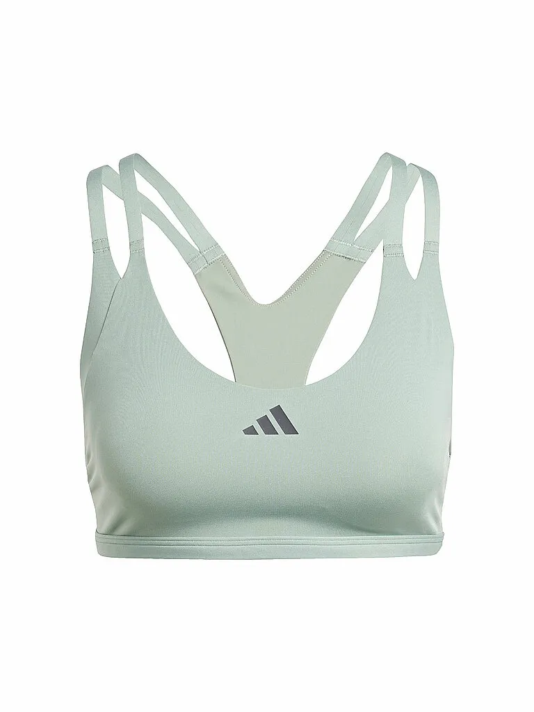 adidas Damen Sport-BH Aerim Low Support