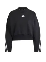 adidas Damen Sweater 3S Crop