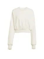 adidas Damen Sweater ALL SZN