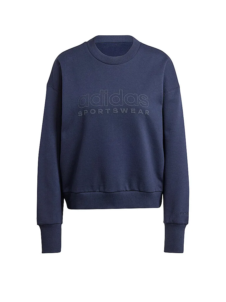 adidas Damen Sweater ALL SZN