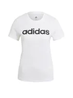 adidas Damen T-Shirt Essentials Slim adidas Damen T-Shirt Essentials Slim