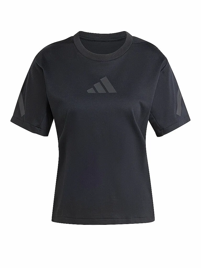 adidas Damen T-Shirt Z.N.E.