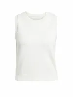 adidas Damen Tank Soft Lux adidas Damen Tank Soft Lux
