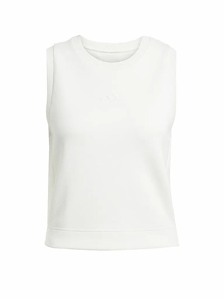 adidas Damen Tank Soft Lux adidas Damen Tank Soft Lux